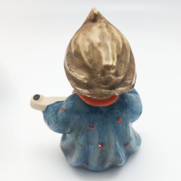 Hummel “Just Rest" Figurine #53 - Picture 3 of 5